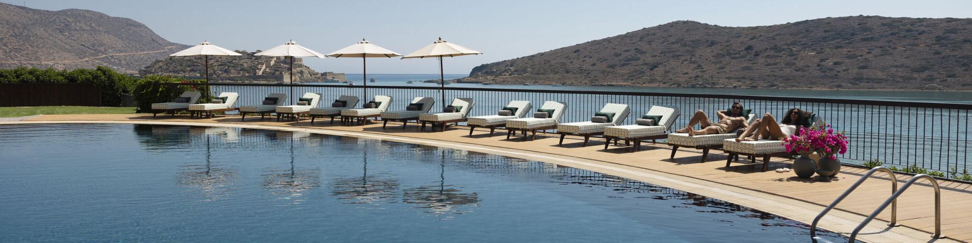 Domes of Elounda, Autograph Collection – Grecja z Memories Vacations